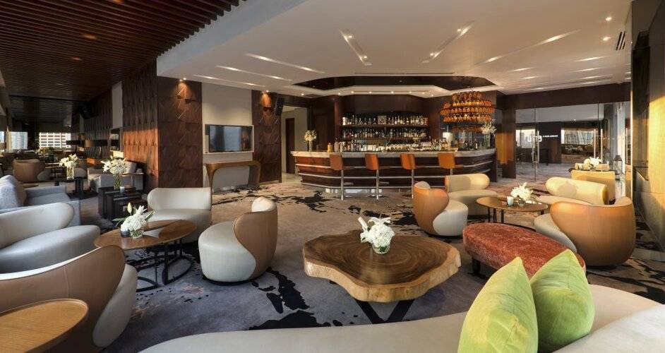 Pullman Jakarta Indonesia