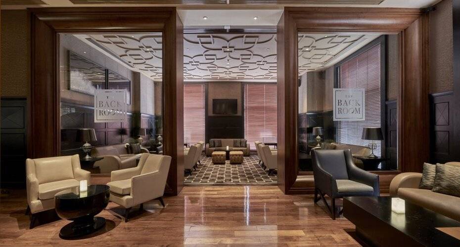 Pullman Jakarta Indonesia