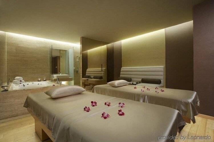Pullman Jakarta Indonesia