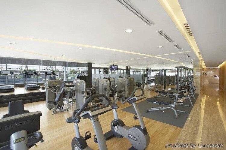 Pullman Jakarta Indonesia