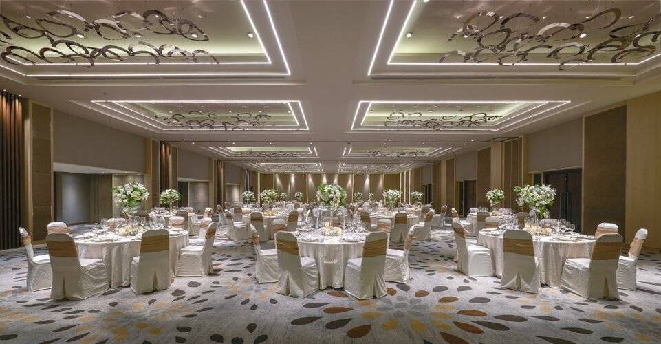 Pullman Jakarta Indonesia