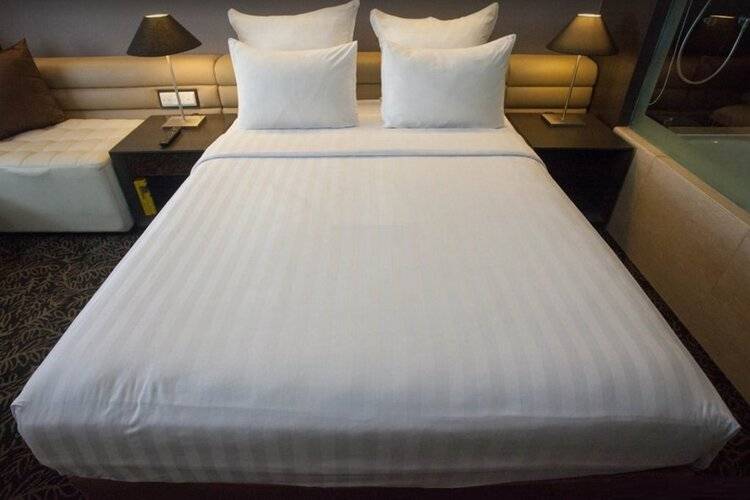 Pullman Jakarta Indonesia