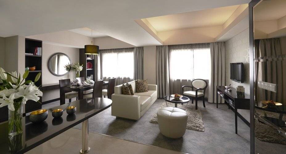 Pullman Jakarta Indonesia
