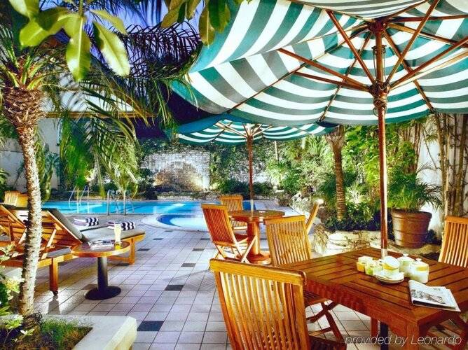 Ibis Jakarta Tamarin