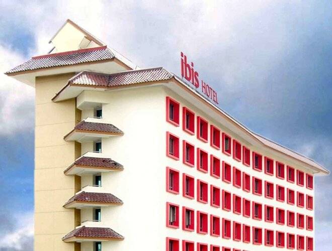 Ibis Jakarta Tamarin