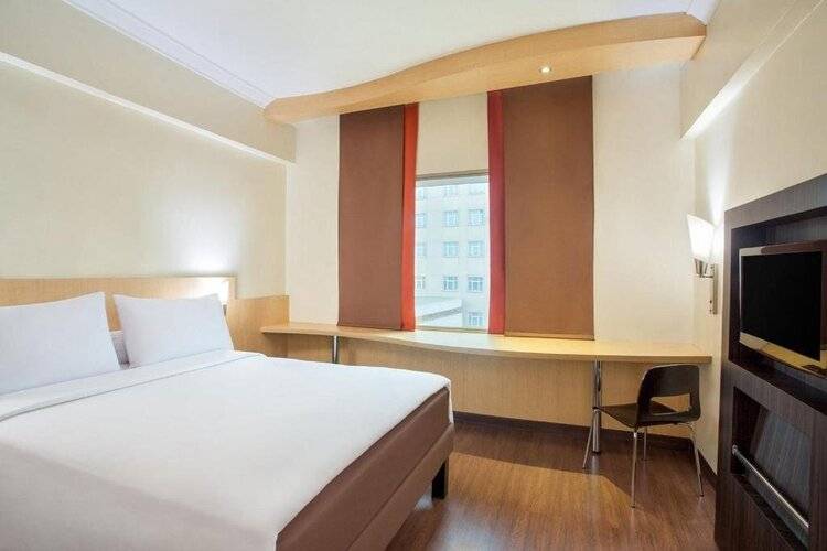 Ibis Jakarta Tamarin