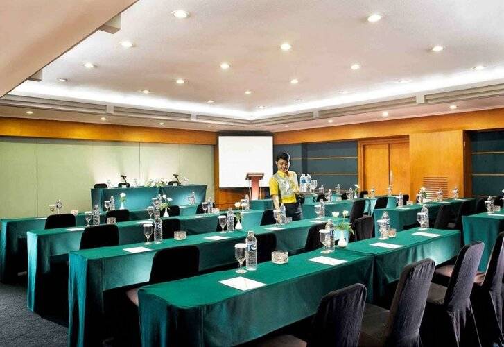 Ibis Jakarta Tamarin