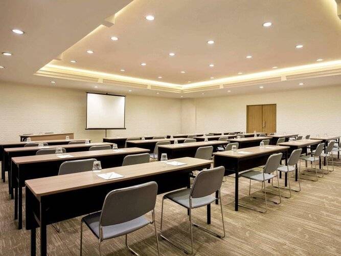 Ibis Jakarta Tamarin