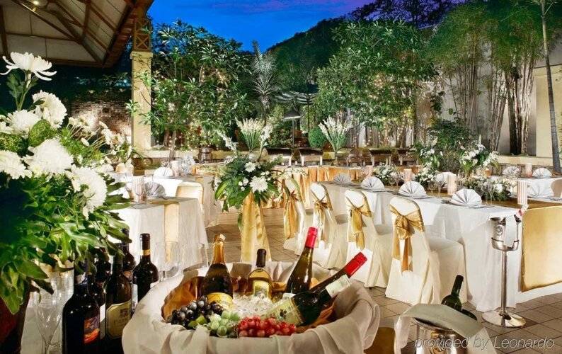 Ibis Jakarta Tamarin