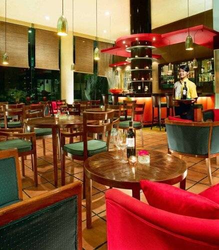 Ibis Jakarta Tamarin