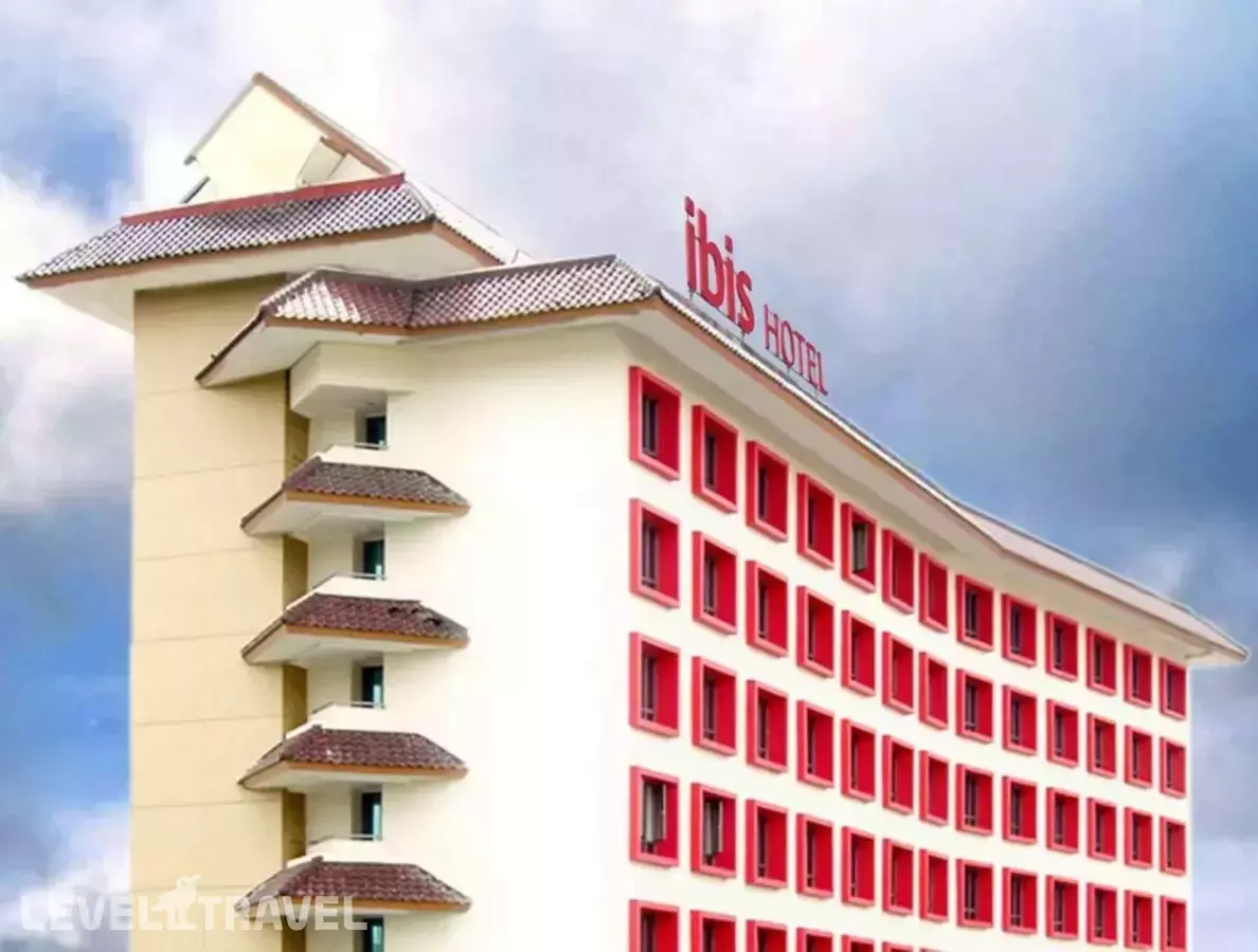 Ibis Jakarta Tamarin