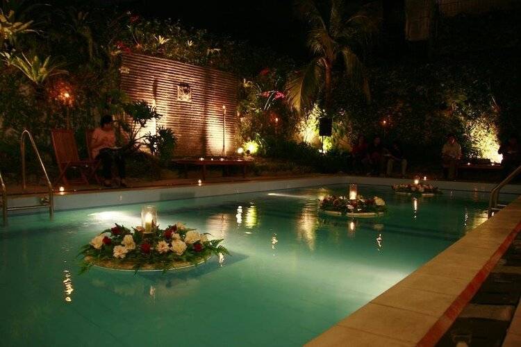 Ibis Jakarta Tamarin