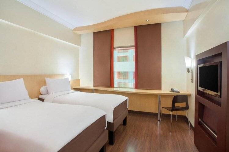 Ibis Jakarta Tamarin