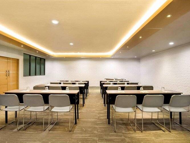 Ibis Jakarta Tamarin