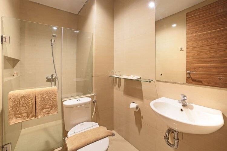 Rasuna Icon Hotel