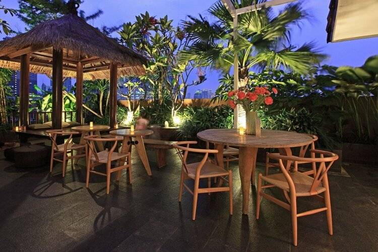 Rasuna Icon Hotel