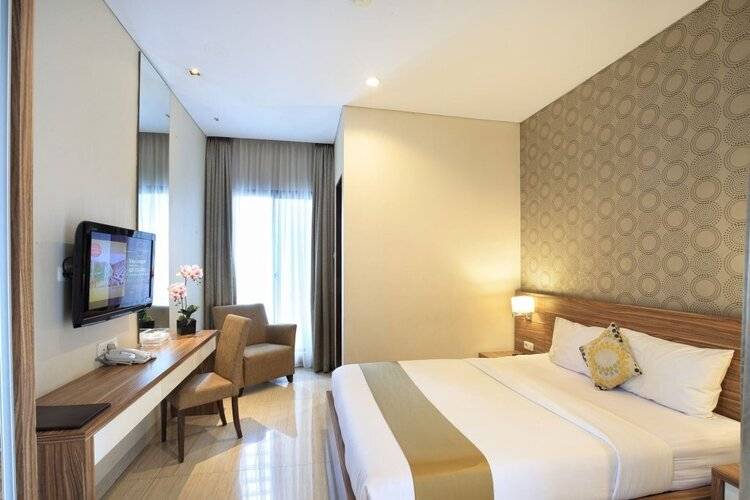 Rasuna Icon Hotel