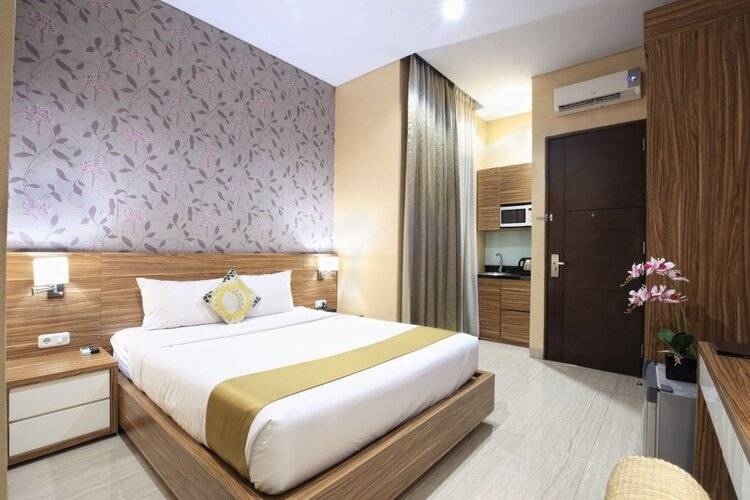 Rasuna Icon Hotel