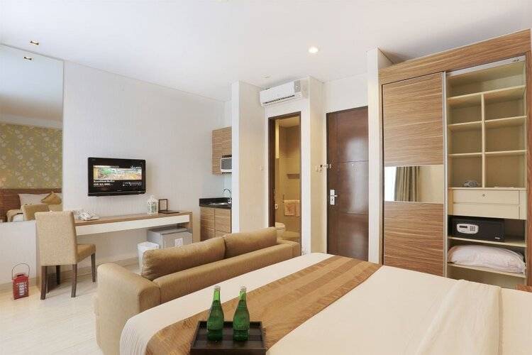 Rasuna Icon Hotel
