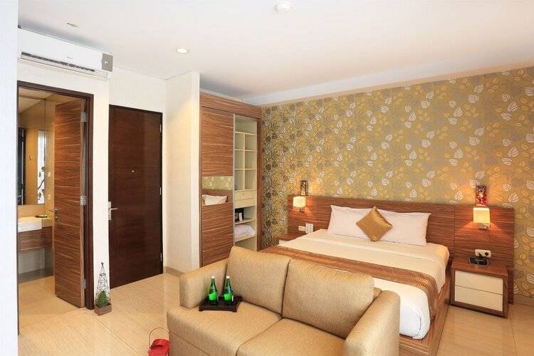 Rasuna Icon Hotel