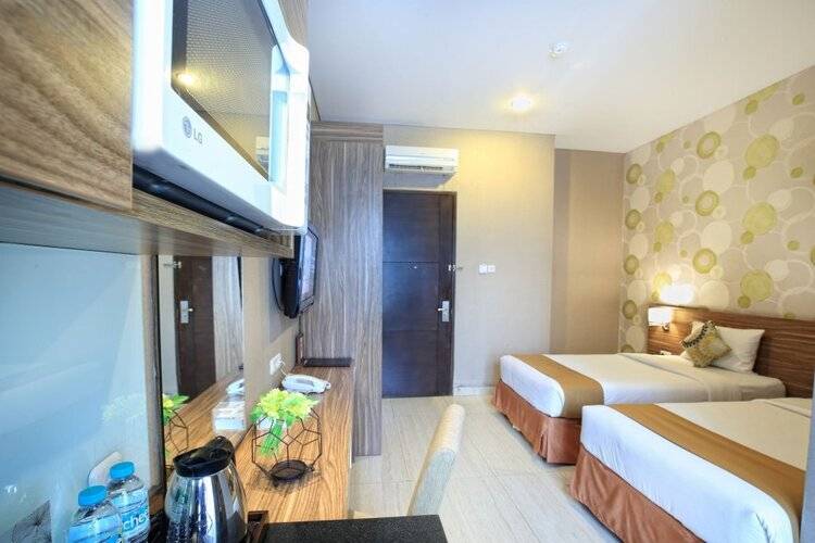 Rasuna Icon Hotel