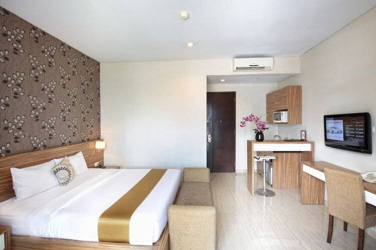 Rasuna Icon Hotel