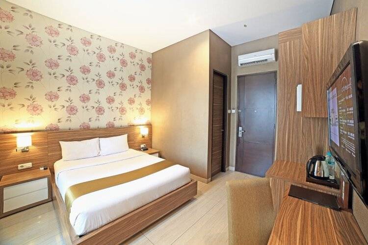 Rasuna Icon Hotel