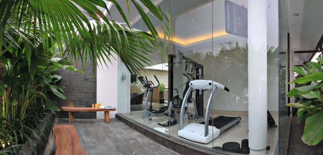 Rasuna Icon Hotel