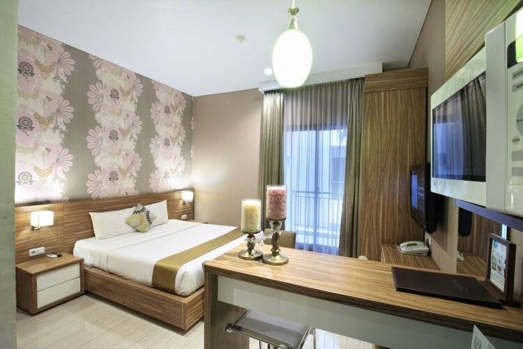 Rasuna Icon Hotel