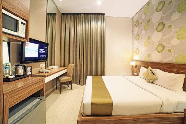 Rasuna Icon Hotel