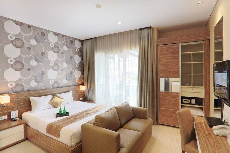 Rasuna Icon Hotel