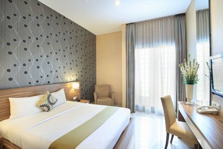 Rasuna Icon Hotel