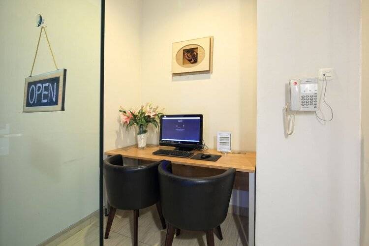 Rasuna Icon Hotel