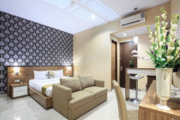 Rasuna Icon Hotel