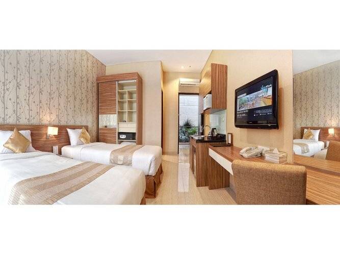 Rasuna Icon Hotel