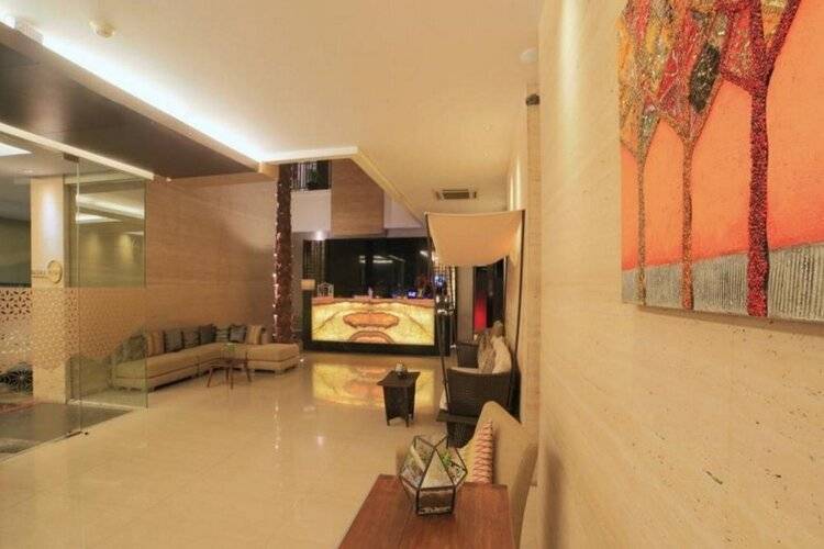 Rasuna Icon Hotel