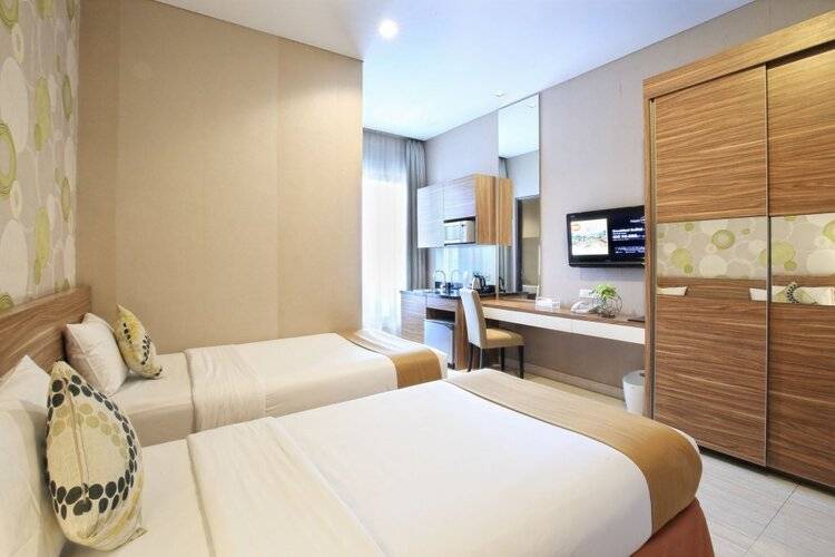 Rasuna Icon Hotel