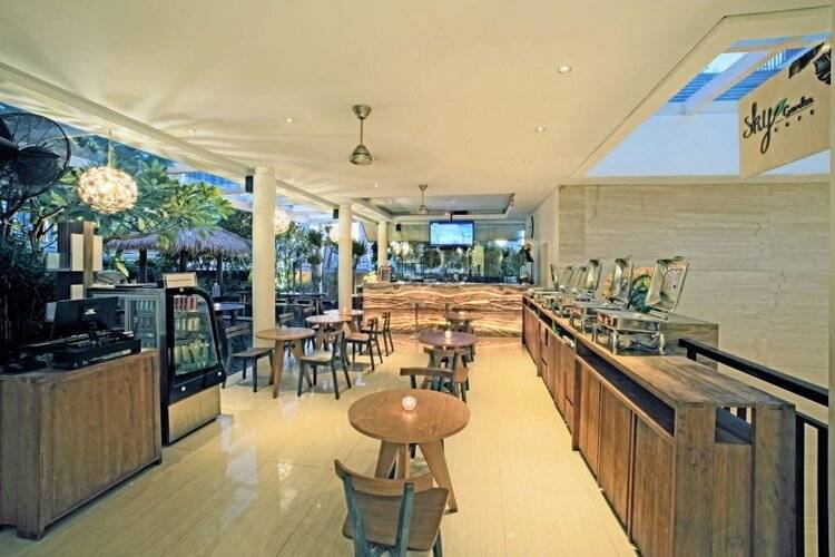 Rasuna Icon Hotel