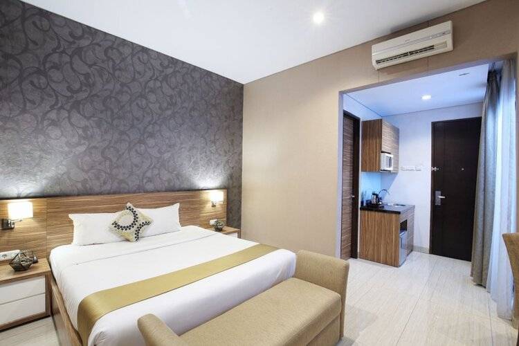 Rasuna Icon Hotel