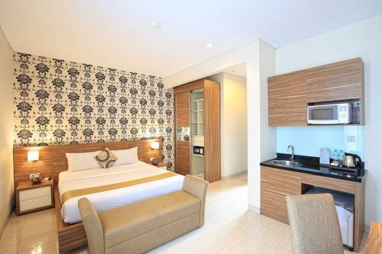 Rasuna Icon Hotel