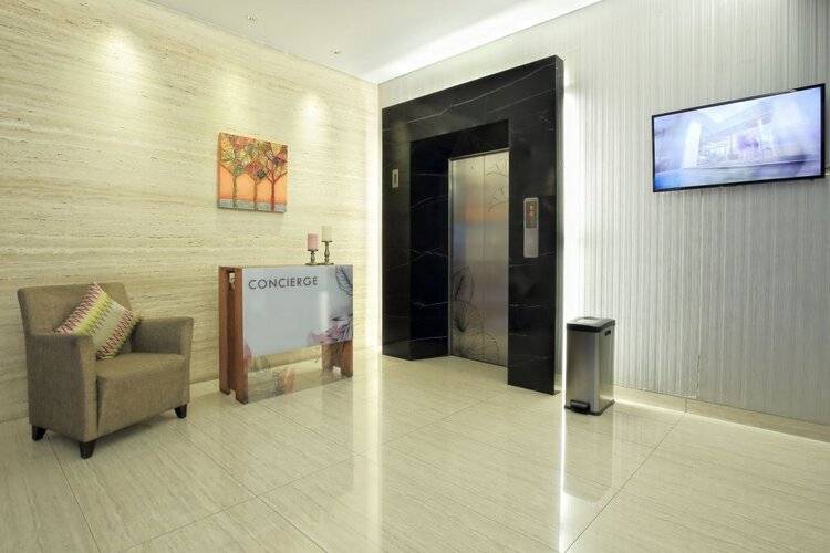 Rasuna Icon Hotel