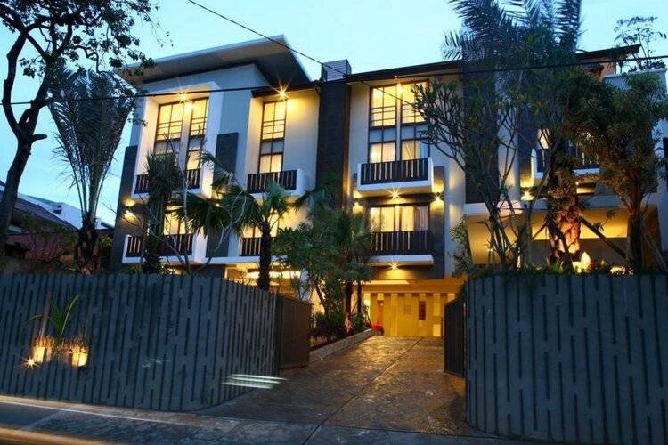 Rasuna Mansion