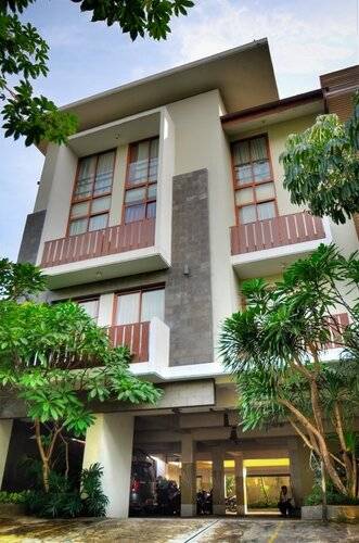 Rasuna Mansion
