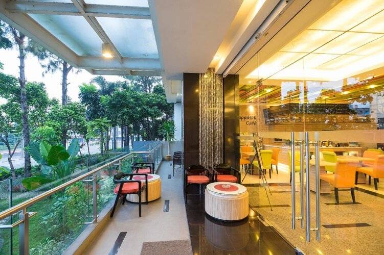 Royal City Hotel