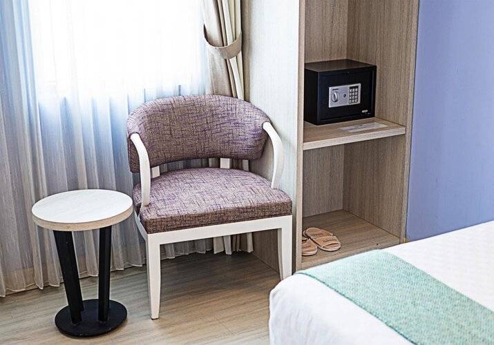 Royal City Hotel
