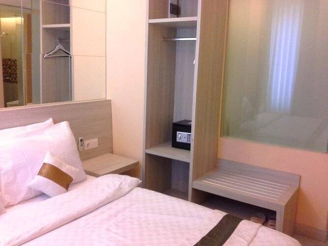 Royal City Hotel