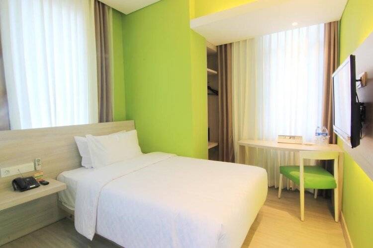 Royal City Hotel