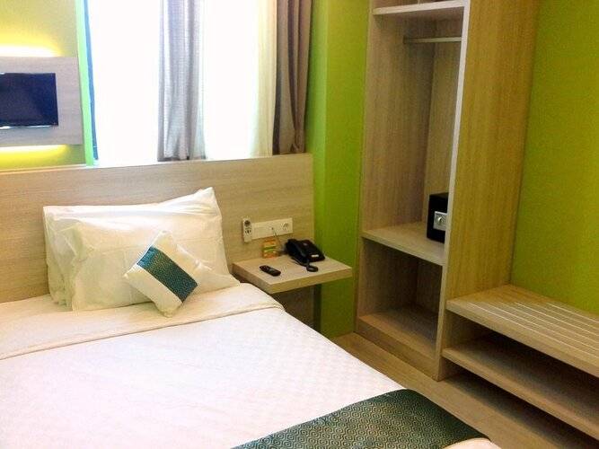 Royal City Hotel