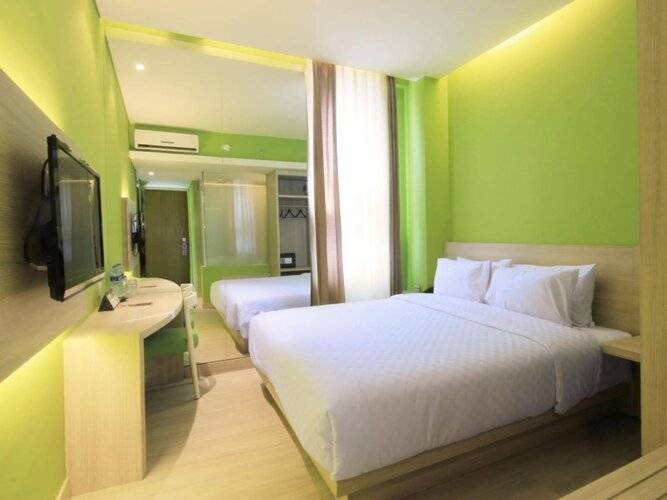 Royal City Hotel
