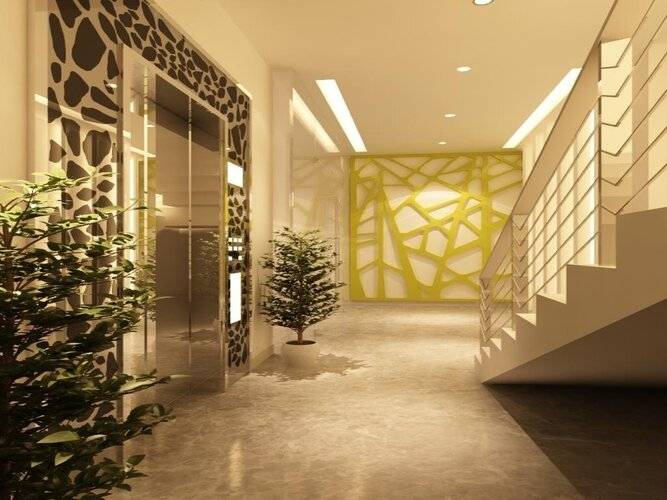 Royal City Hotel